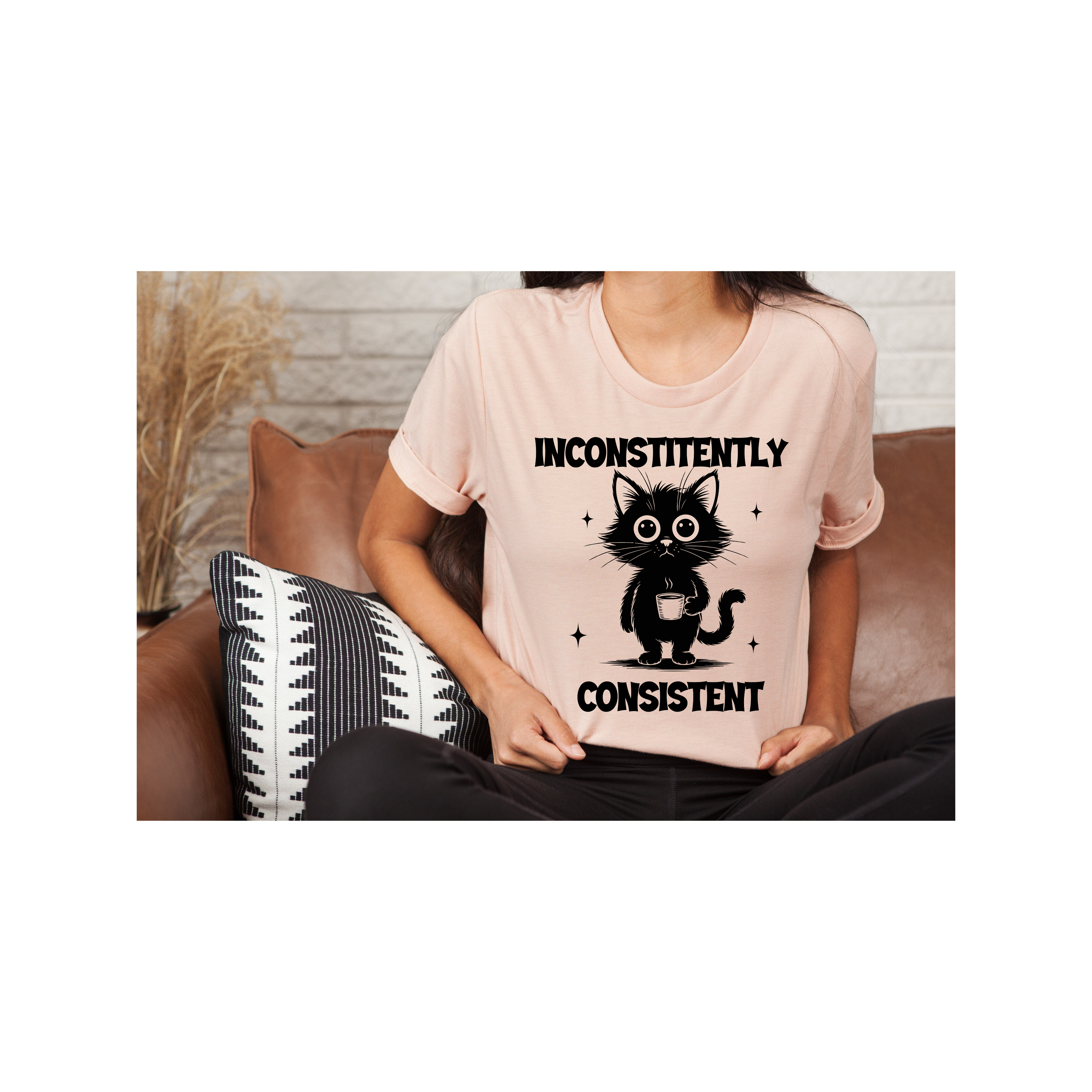 Gift for Students, Gift for Family, Unisex  Soft- Style Tee, Graphic Tee, Minimalist Shirt, Modern Top, Trendy Apparel, Inspirational Gift