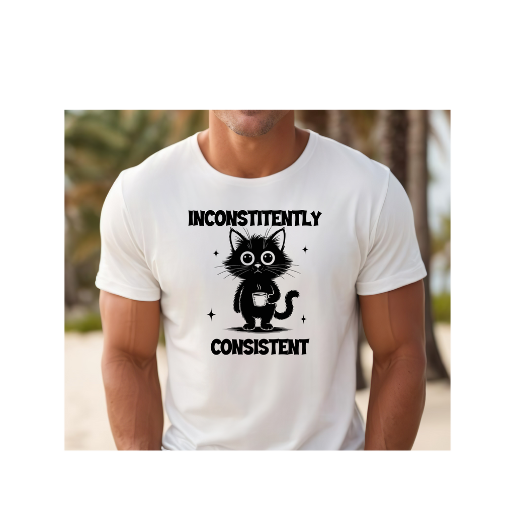 Gift for Students, Gift for Family, Unisex  Soft- Style Tee, Graphic Tee, Minimalist Shirt, Modern Top, Trendy Apparel, Inspirational Gift