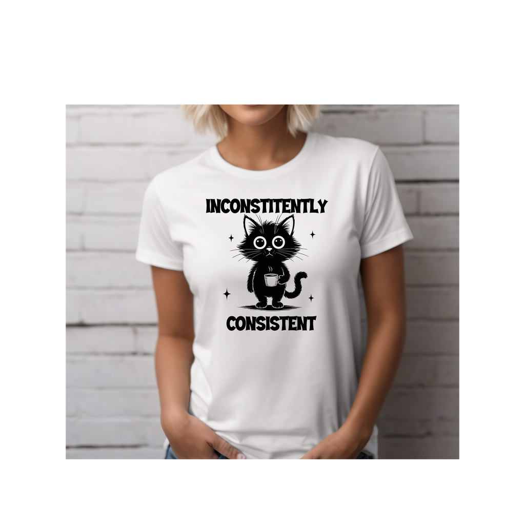 Gift for Students, Gift for Family, Unisex  Soft- Style Tee, Graphic Tee, Minimalist Shirt, Modern Top, Trendy Apparel, Inspirational Gift