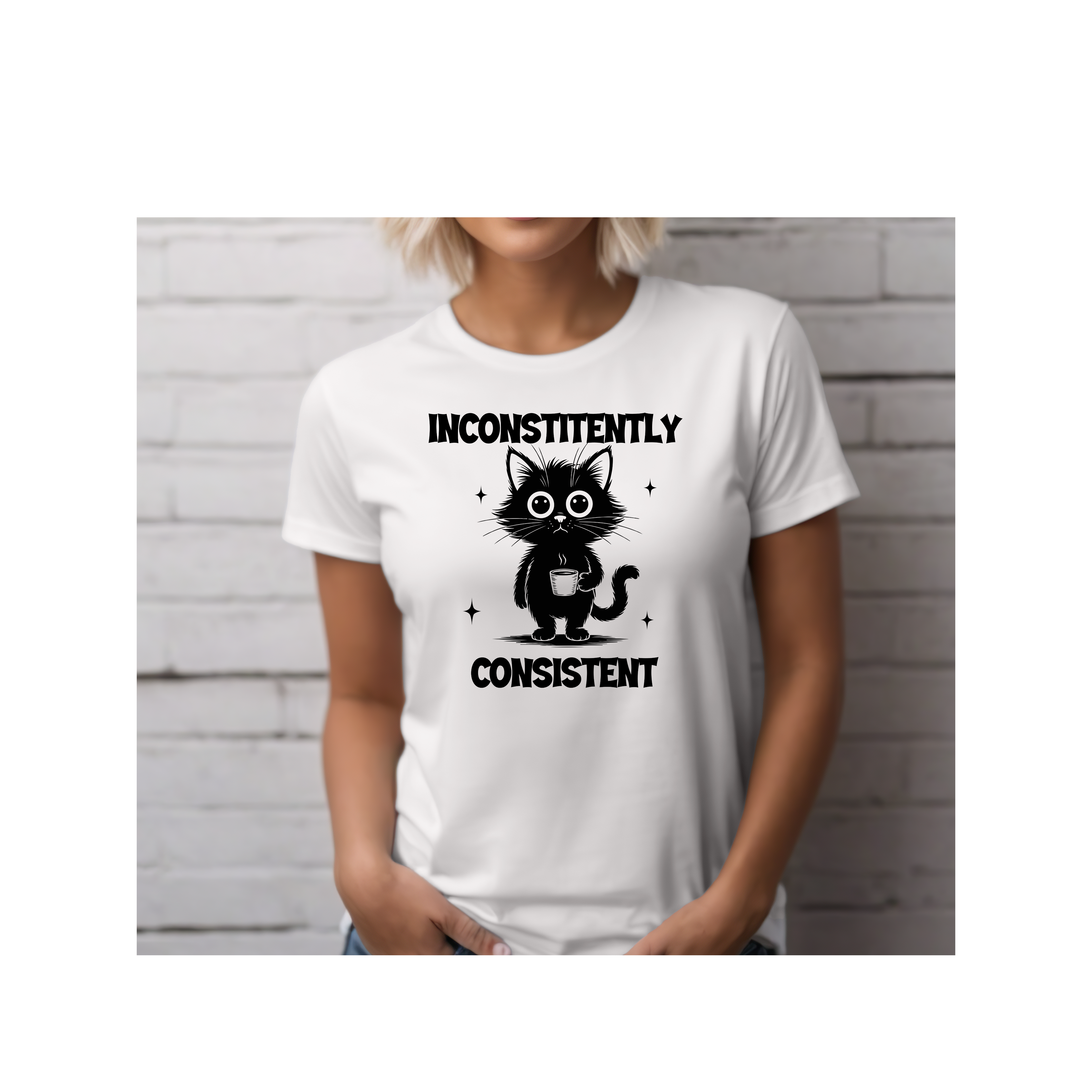Gift for Students, Gift for Family, Unisex  Soft- Style Tee, Graphic Tee, Minimalist Shirt, Modern Top, Trendy Apparel, Inspirational Gift